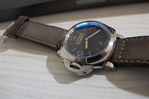 panerai p3000 movement review|Panerai equation.